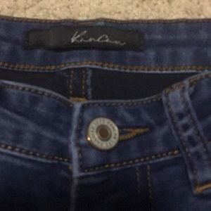 Blue jeans